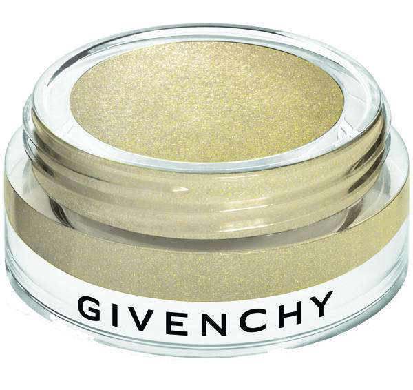 Extravagancia: осенне-зимняя коллекция макияжа от Givenchy