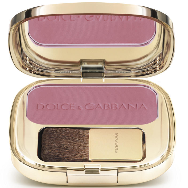 Dolce; Gabbana представили новую коллекцию макияжа #lovesfall