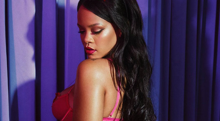 18+ Video of the Week: Rihanna&#8217;s new clip Bitch Better Havy My Money
