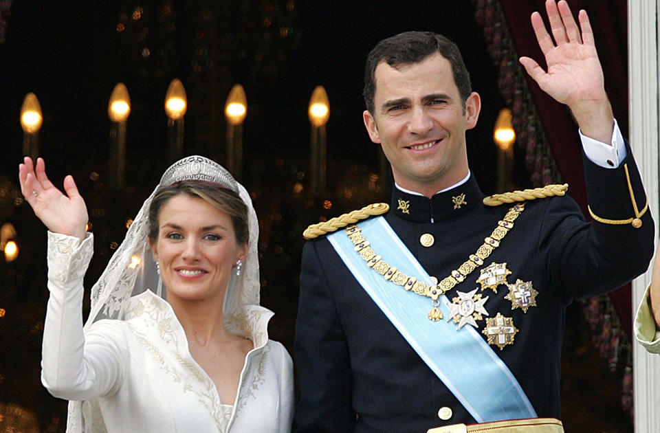 Выйти замуж за принца: истории покоривших сердца монархов Кейт Миддлтон, Шарлен Уиттсток и других