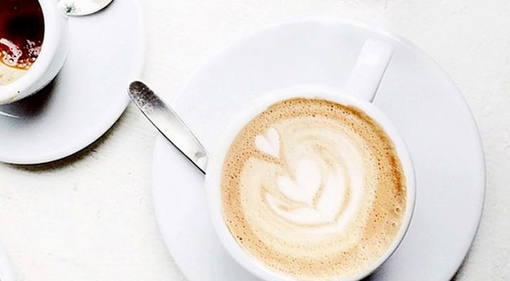 5 причин, почему кофе – лучший друг вашей кожи