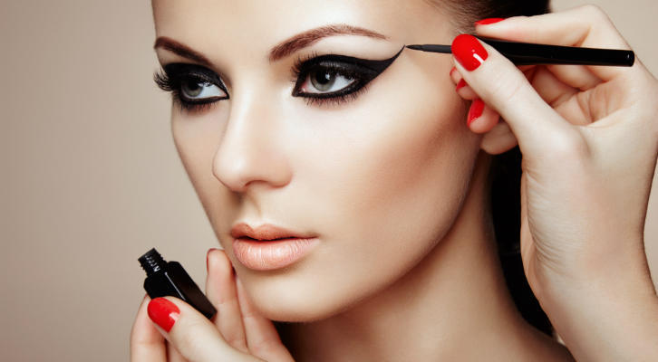 7 ошибок в макияже, которые делают даже профессиональные визажисты