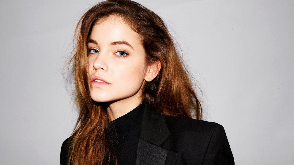 Barbara Palvin &#8211; biography and personal life of the model