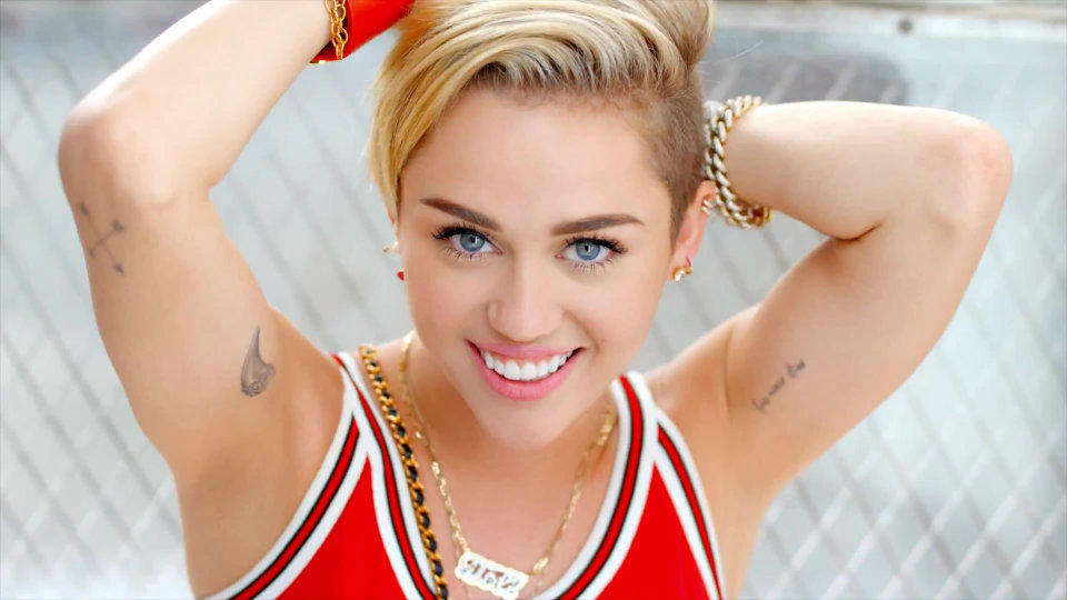 Instagram Miley Cyrus and her personal life