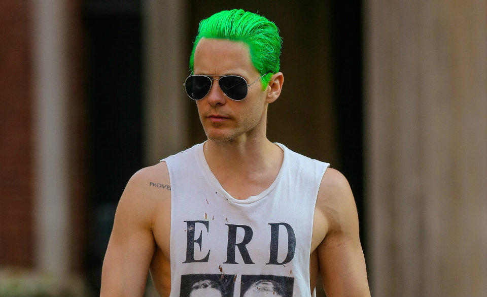 Jared Leto: On the Way to Success