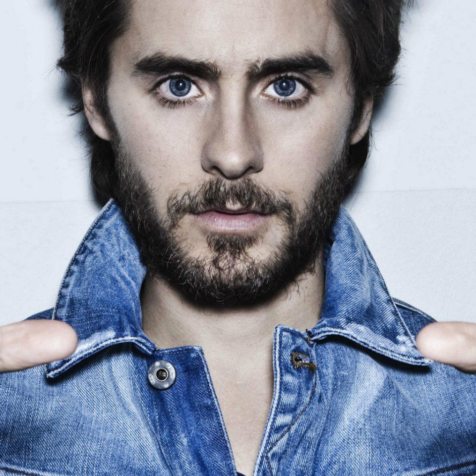 Jared Leto: On the Way to Success
