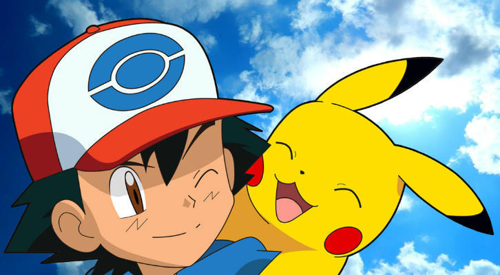 Pokemon Go: причины популярности игры