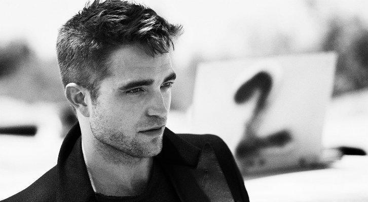 Robert Pattinson is a talented actor and a versatile personality