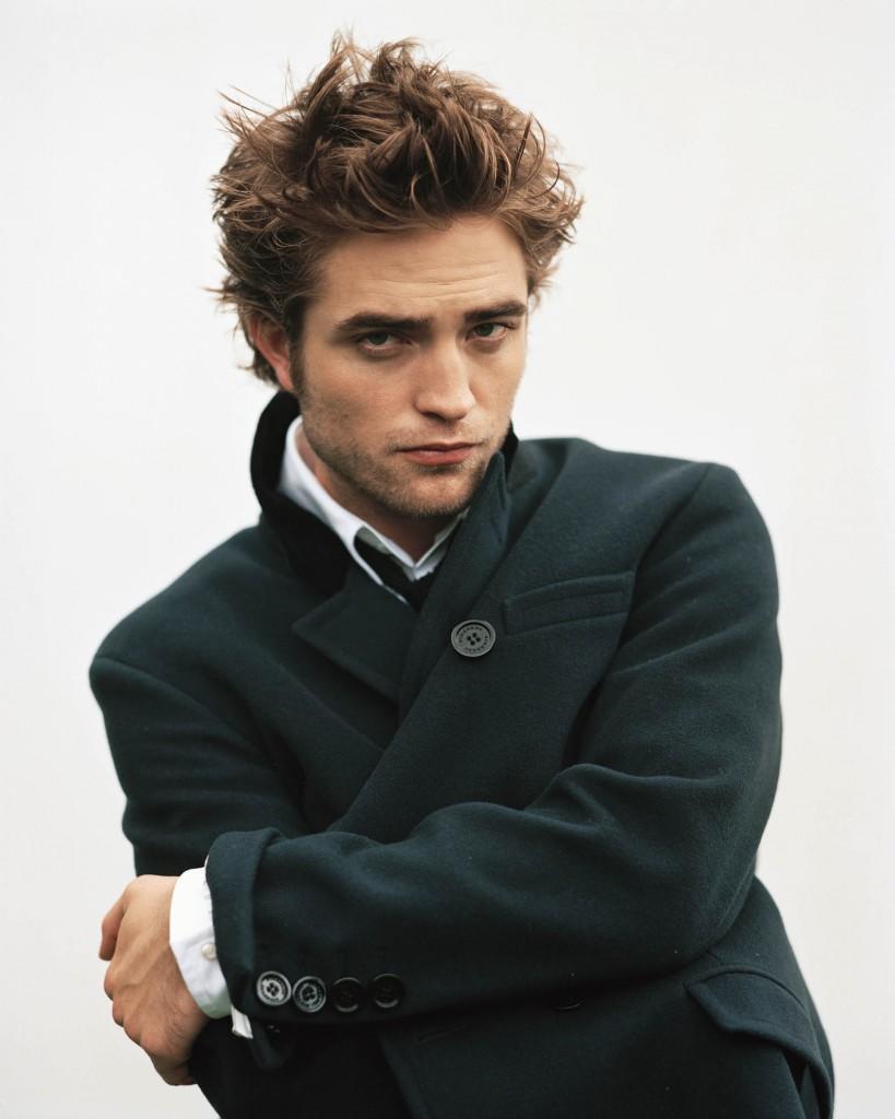 Robert Pattinson is a talented actor and a versatile personality