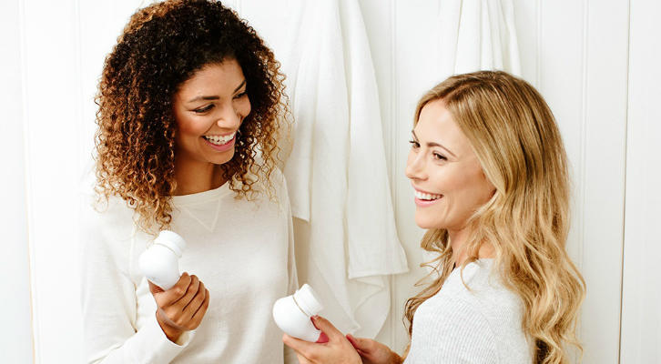Идеальная кожа в домашних условиях: как защитить кожу от вредного влияния гаджетов