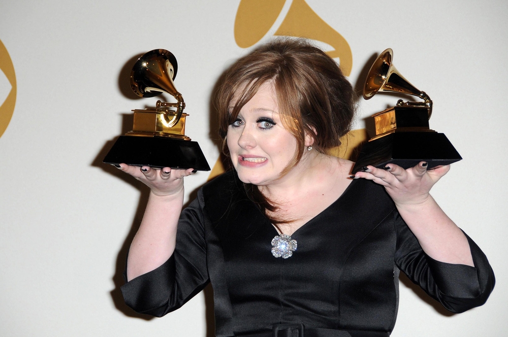 Adele &#8211; biography of the British singer