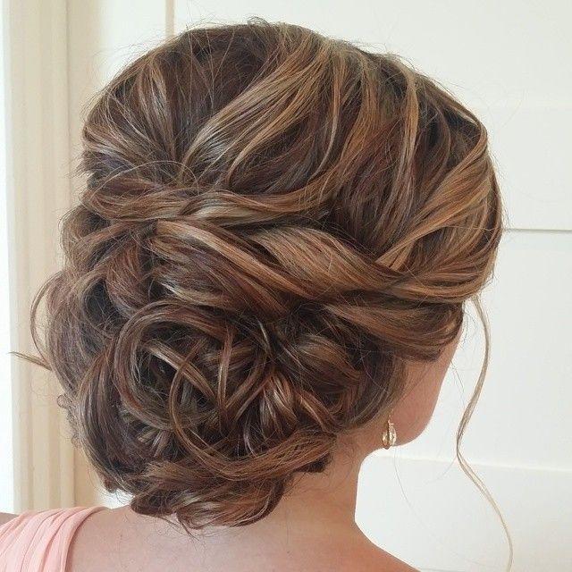 Свадебные причёски на средние волосы – элегантно, красиво, совершенно