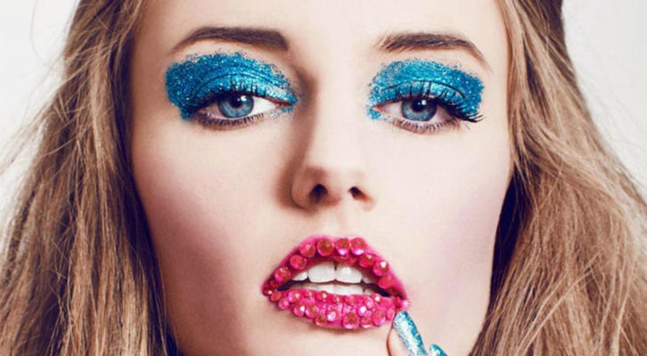 Ошибки в макияже: 6 вещей, которые делают вас старше
