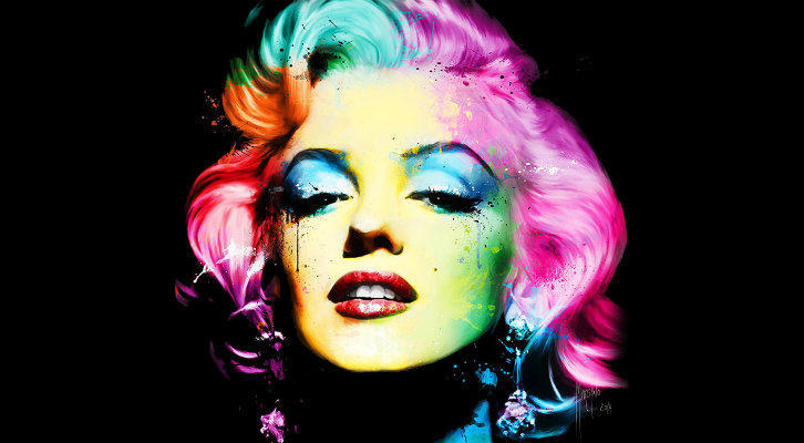 Marilyn-Monroe-sexy-pop-art-ppcorn