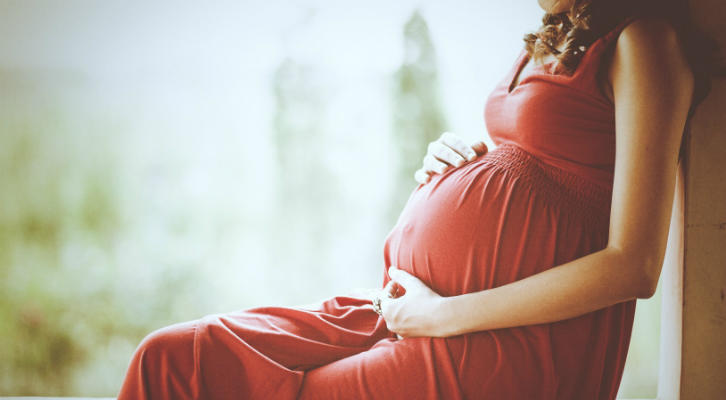 На какой день цикла появляются признаки беременности. Через какое время проявляются первые признаки зачатия
