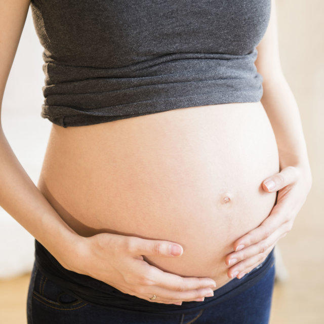 Признаки зачатия в первые дни после зачатия ребенка