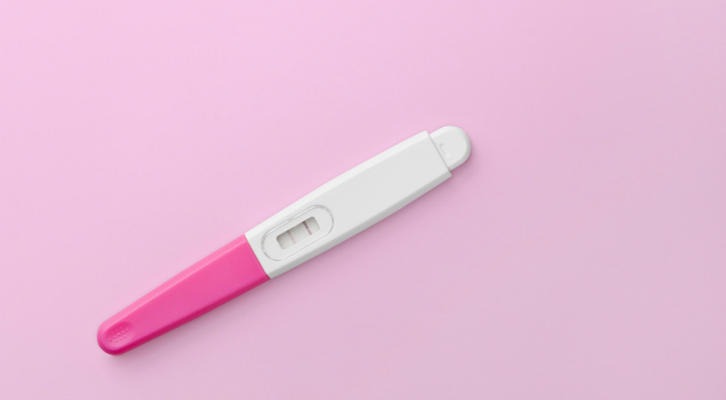 На какой день после зачатия делать тест на беременность – через сколько после зачатия можно делать тест