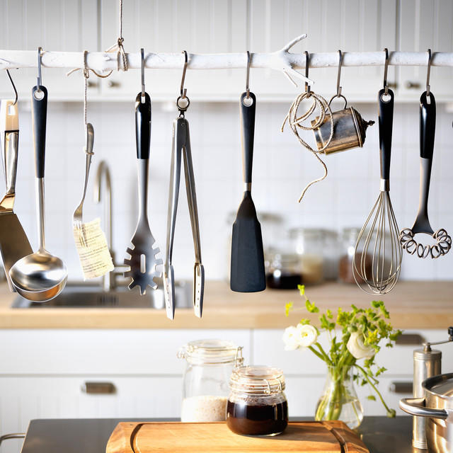Gadgets for the kitchen: Very useful little things