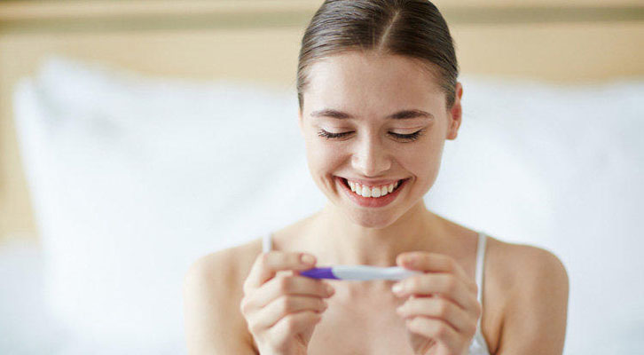 Тесты на беременность точные до одного дня. Как правильно делать тест на беременность. Правила использования экспресс-тестов. Домашние способы диагностики